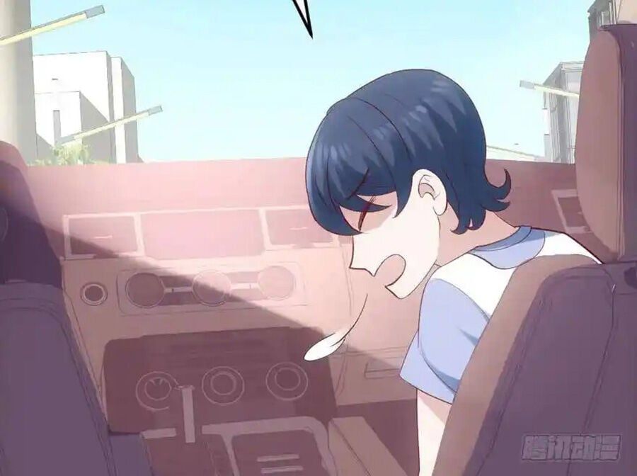 đọc truyện Tôi Không Phải Nữ Phụ Ác Độc Chương 98 ảnh 20 tại Thiên Thai Truyện