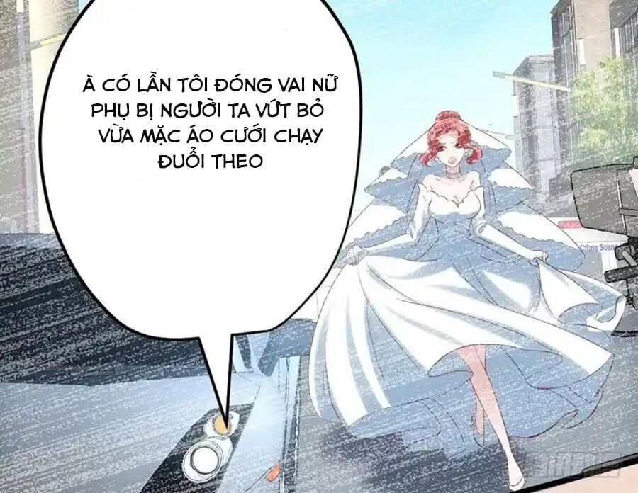 đọc truyện Tôi Không Phải Nữ Phụ Ác Độc Chương 98 ảnh 22 tại Thiên Thai Truyện