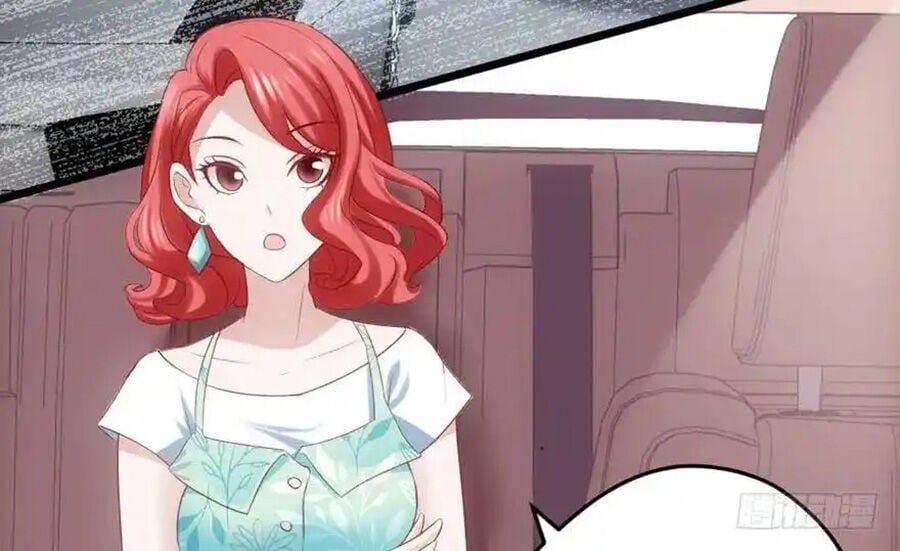 đọc truyện Tôi Không Phải Nữ Phụ Ác Độc Chương 98 ảnh 23 tại Thiên Thai Truyện