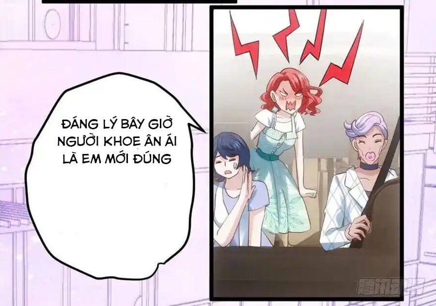 đọc truyện Tôi Không Phải Nữ Phụ Ác Độc Chương 98 ảnh 29 tại Thiên Thai Truyện