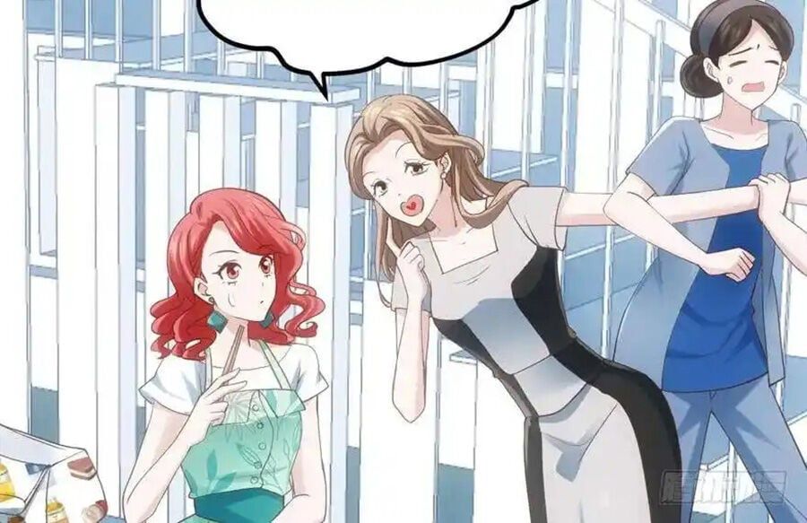 đọc truyện Tôi Không Phải Nữ Phụ Ác Độc Chương 98 ảnh 34 tại Thiên Thai Truyện