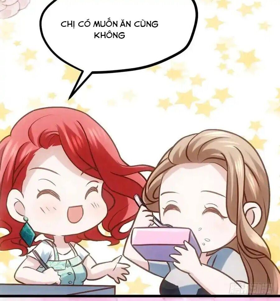 đọc truyện Tôi Không Phải Nữ Phụ Ác Độc Chương 98 ảnh 39 tại Thiên Thai Truyện