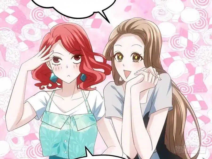 đọc truyện Tôi Không Phải Nữ Phụ Ác Độc Chương 98 ảnh 45 tại Thiên Thai Truyện