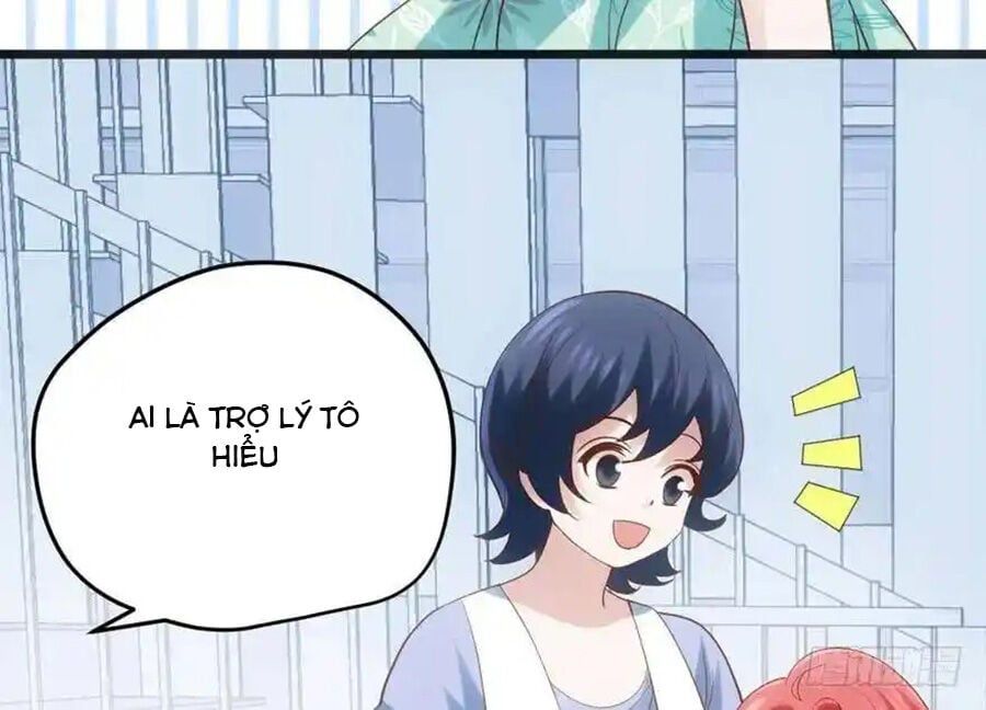 đọc truyện Tôi Không Phải Nữ Phụ Ác Độc Chương 98 ảnh 49 tại Thiên Thai Truyện