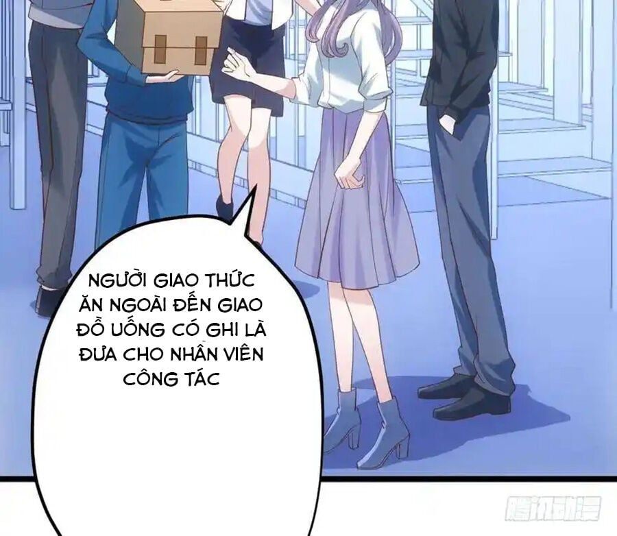 đọc truyện Tôi Không Phải Nữ Phụ Ác Độc Chương 98 ảnh 52 tại Thiên Thai Truyện