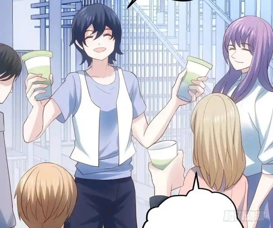 đọc truyện Tôi Không Phải Nữ Phụ Ác Độc Chương 98 ảnh 56 tại Thiên Thai Truyện