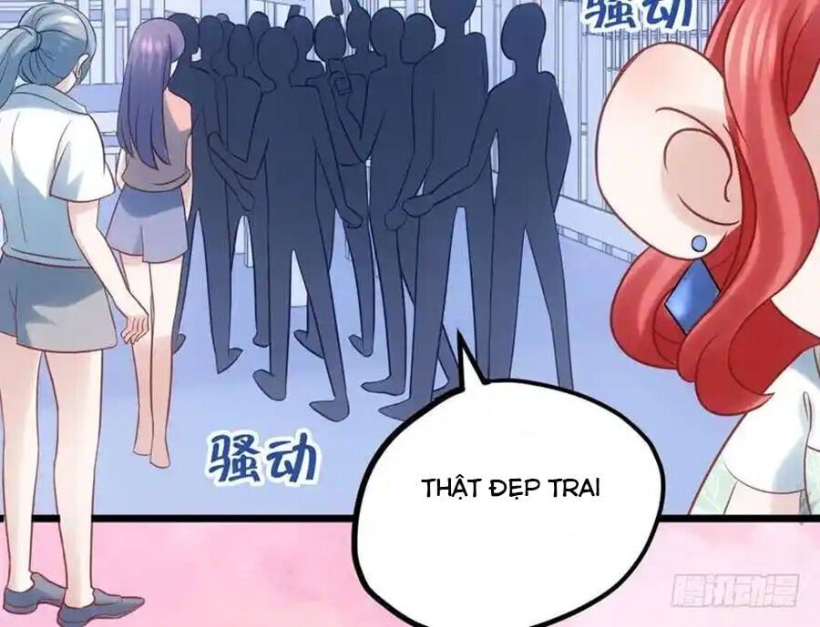 đọc truyện Tôi Không Phải Nữ Phụ Ác Độc Chương 98 ảnh 61 tại Thiên Thai Truyện