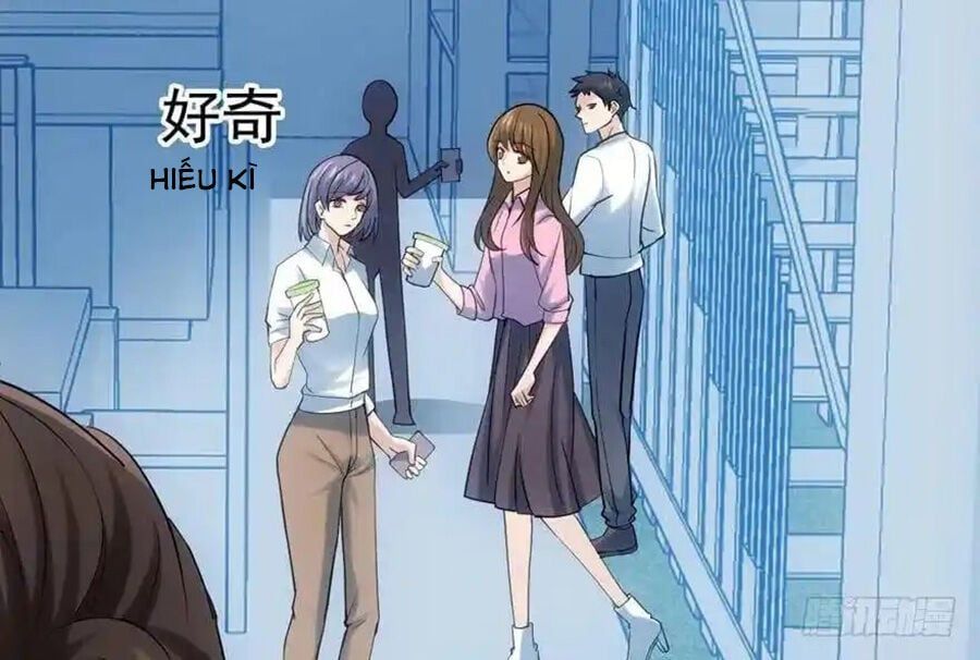 đọc truyện Tôi Không Phải Nữ Phụ Ác Độc Chương 98 ảnh 82 tại Thiên Thai Truyện