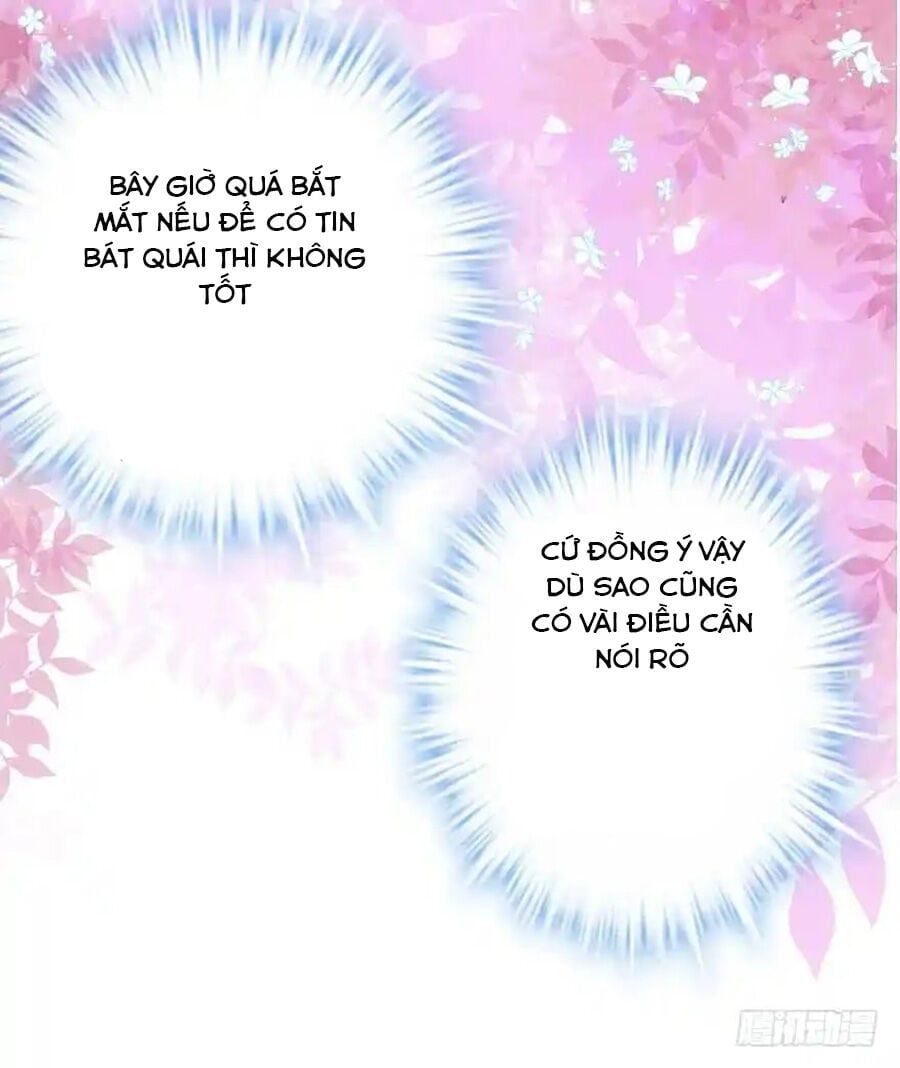 đọc truyện Tôi Không Phải Nữ Phụ Ác Độc Chương 98 ảnh 84 tại Thiên Thai Truyện