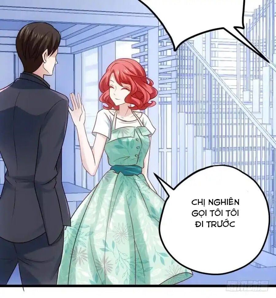 đọc truyện Tôi Không Phải Nữ Phụ Ác Độc Chương 98 ảnh 88 tại Thiên Thai Truyện