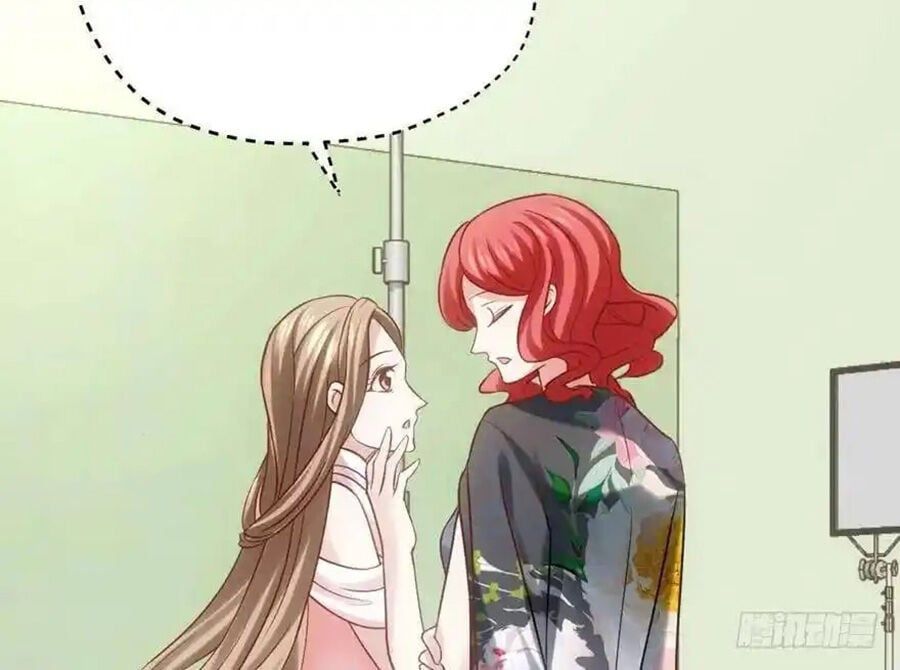 đọc truyện Tôi Không Phải Nữ Phụ Ác Độc Chương 99 ảnh 22 tại Thiên Thai Truyện