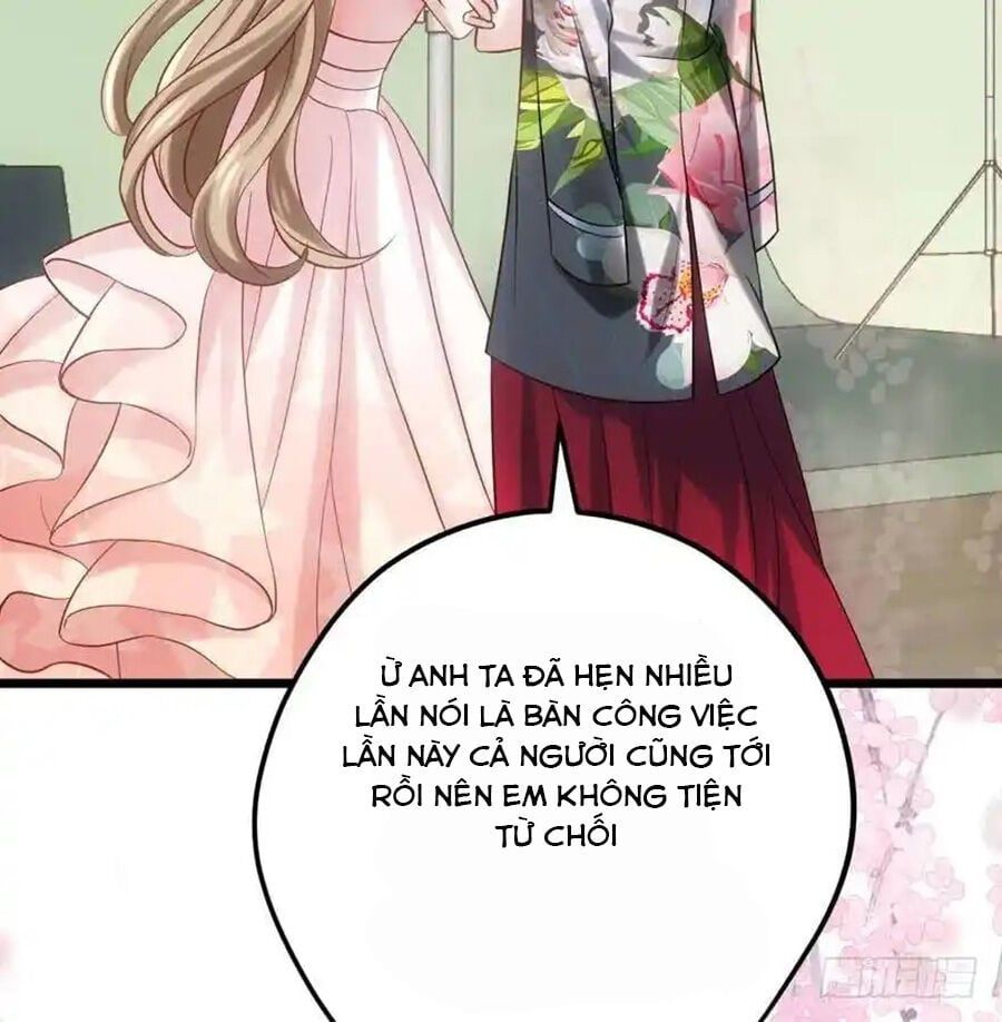 đọc truyện Tôi Không Phải Nữ Phụ Ác Độc Chương 99 ảnh 23 tại Thiên Thai Truyện