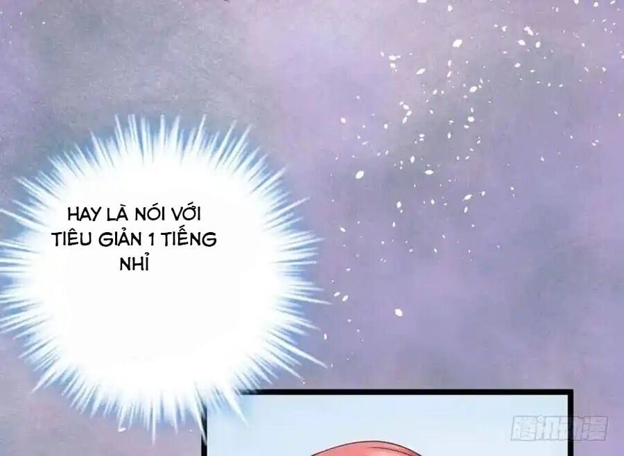 đọc truyện Tôi Không Phải Nữ Phụ Ác Độc Chương 99 ảnh 30 tại Thiên Thai Truyện