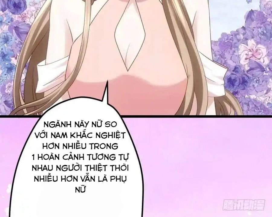 đọc truyện Tôi Không Phải Nữ Phụ Ác Độc Chương 99 ảnh 41 tại Thiên Thai Truyện