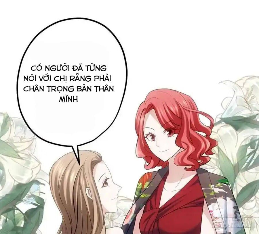 đọc truyện Tôi Không Phải Nữ Phụ Ác Độc Chương 99 ảnh 43 tại Thiên Thai Truyện