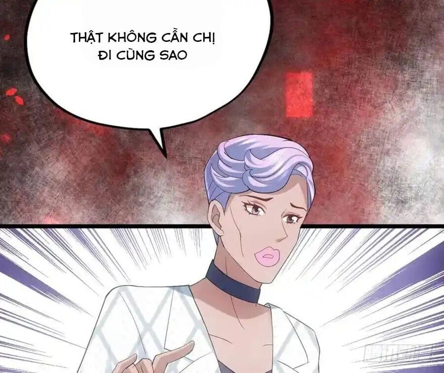 đọc truyện Tôi Không Phải Nữ Phụ Ác Độc Chương 99 ảnh 49 tại Thiên Thai Truyện