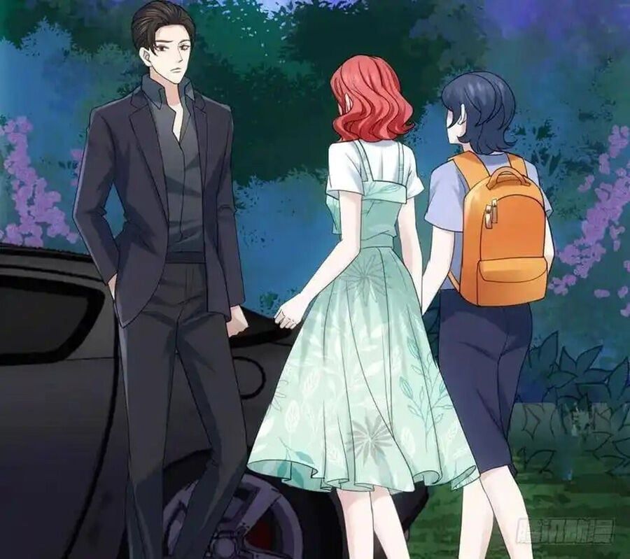 đọc truyện Tôi Không Phải Nữ Phụ Ác Độc Chương 99 ảnh 59 tại Thiên Thai Truyện