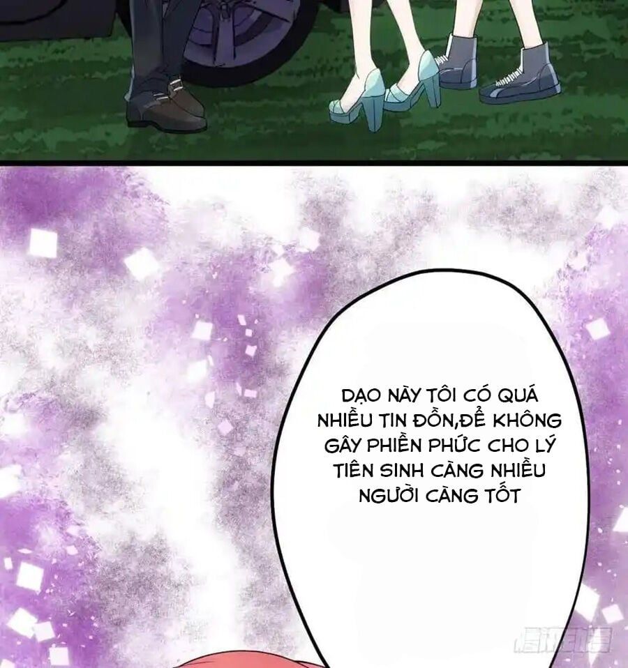 đọc truyện Tôi Không Phải Nữ Phụ Ác Độc Chương 99 ảnh 60 tại Thiên Thai Truyện