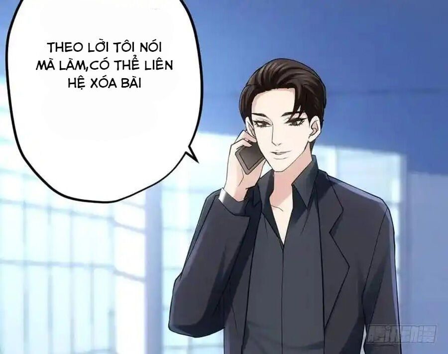 đọc truyện Tôi Không Phải Nữ Phụ Ác Độc Chương 99 ảnh 8 tại Thiên Thai Truyện