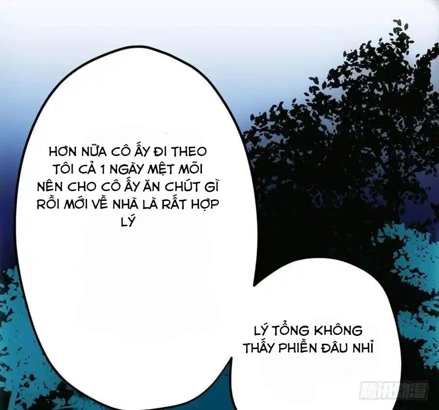 đọc truyện Tôi Không Phải Nữ Phụ Ác Độc Chương 99 ảnh 64 tại Thiên Thai Truyện