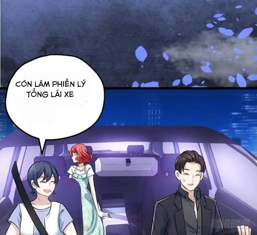 đọc truyện Tôi Không Phải Nữ Phụ Ác Độc Chương 99 ảnh 74 tại Thiên Thai Truyện