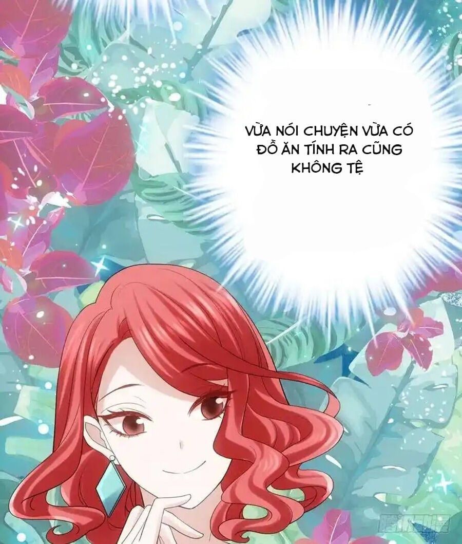 đọc truyện Tôi Không Phải Nữ Phụ Ác Độc Chương 99 ảnh 79 tại Thiên Thai Truyện