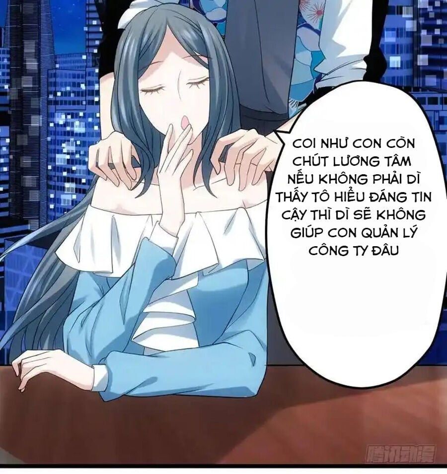 đọc truyện Tôi Không Phải Nữ Phụ Ác Độc Chương 99 ảnh 89 tại Thiên Thai Truyện