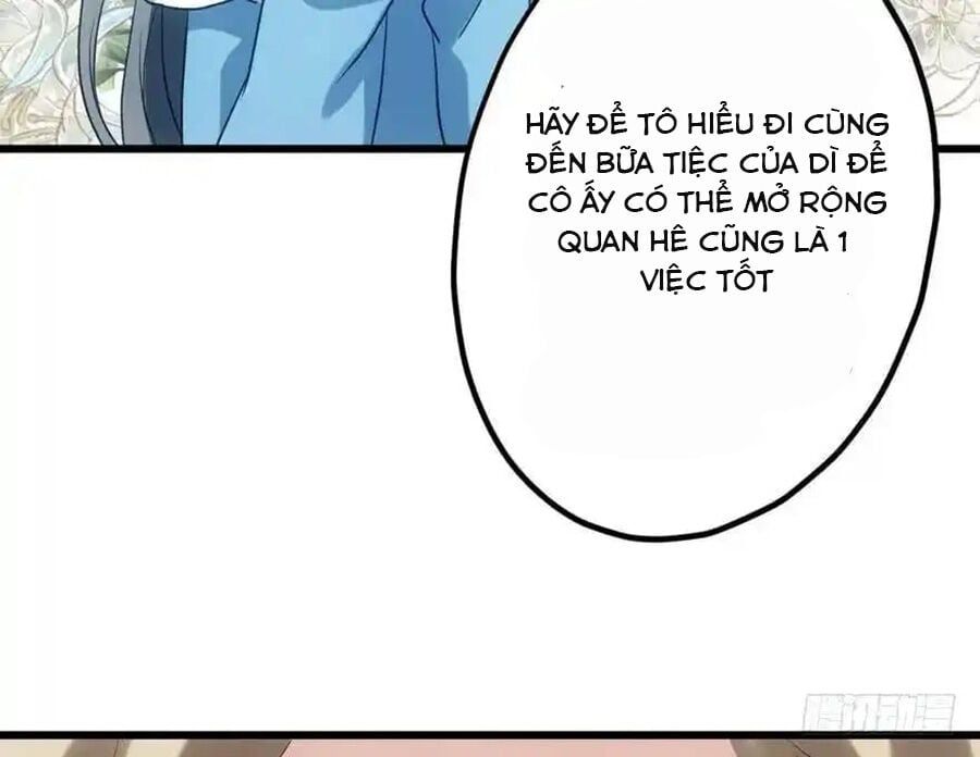 đọc truyện Tôi Không Phải Nữ Phụ Ác Độc Chương 99 ảnh 93 tại Thiên Thai Truyện