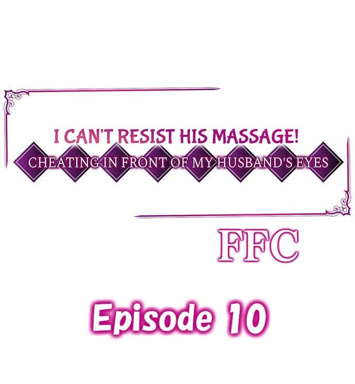 đọc truyện Tôi Không Thể Cưỡng Lại Cách Hắn Massage Chương 10 ảnh 1 tại Thiên Thai Truyện
