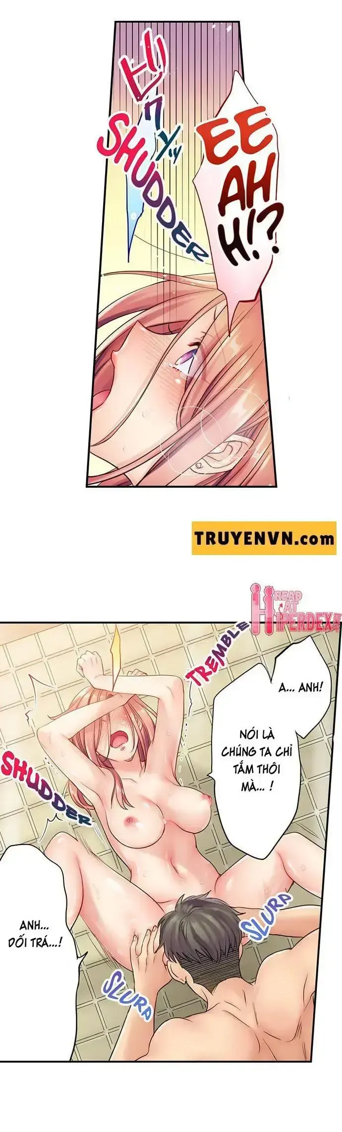 đọc truyện Tôi Không Thể Cưỡng Lại Cách Hắn Massage Chương 11 ảnh 16 tại Thiên Thai Truyện