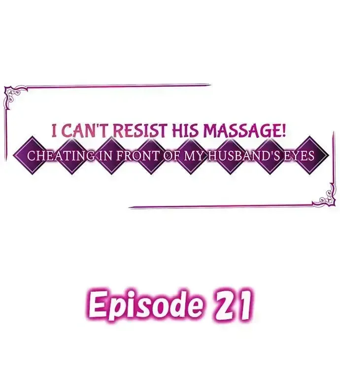 đọc truyện Tôi Không Thể Cưỡng Lại Cách Hắn Massage Chương 21 ảnh 2 tại Thiên Thai Truyện
