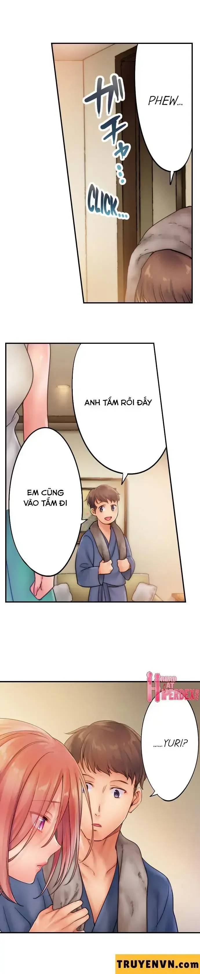 đọc truyện Tôi Không Thể Cưỡng Lại Cách Hắn Massage Chương 29 ảnh 10 tại Truyện Dạ Ký