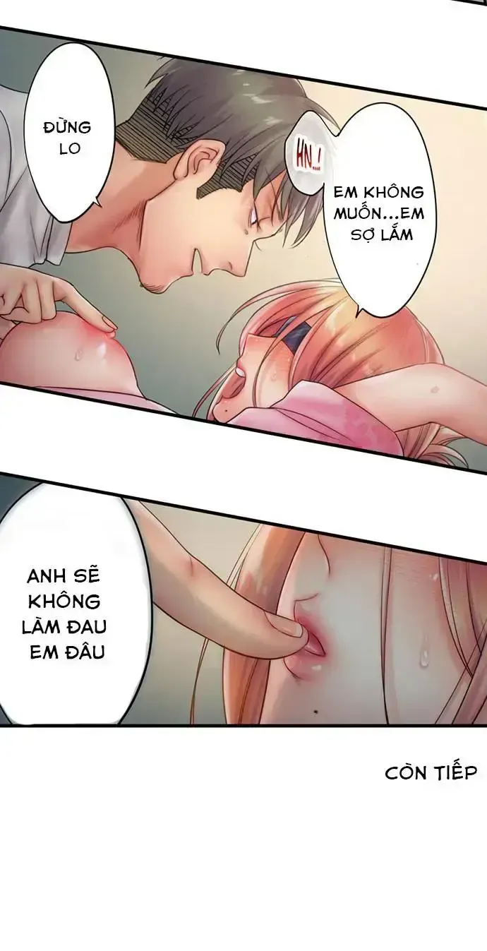 đọc truyện Tôi Không Thể Cưỡng Lại Cách Hắn Massage Chương 33 ảnh 14 tại Thiên Thai Truyện