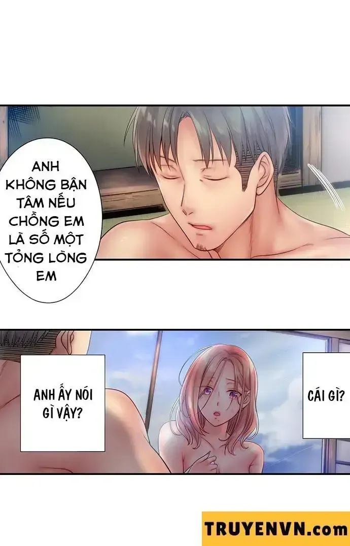 đọc truyện Tôi Không Thể Cưỡng Lại Cách Hắn Massage Chương 36 ảnh 14 tại Thiên Thai Truyện