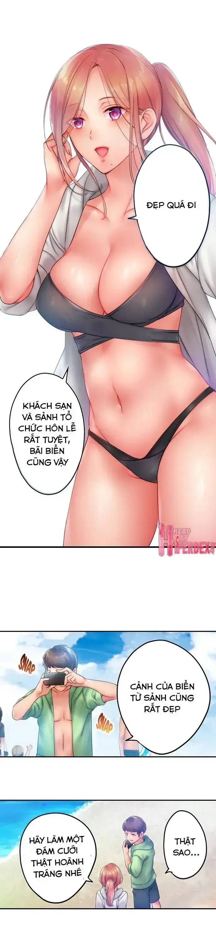 đọc truyện Tôi Không Thể Cưỡng Lại Cách Hắn Massage Chương 37 ảnh 15 tại Thiên Thai Truyện
