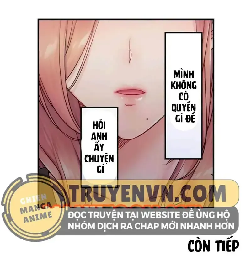 đọc truyện Tôi Không Thể Cưỡng Lại Cách Hắn Massage Chương 46 ảnh 16 tại Thiên Thai Truyện