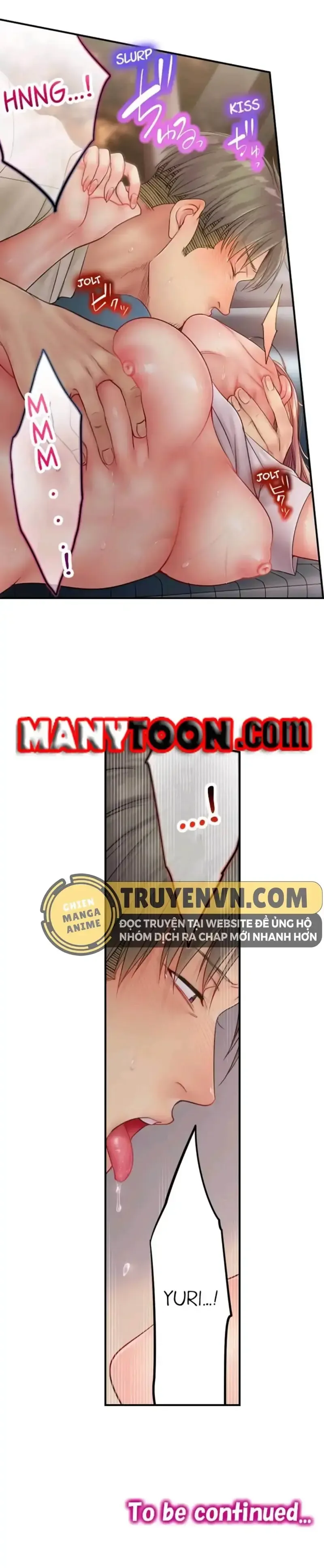 đọc truyện Tôi Không Thể Cưỡng Lại Cách Hắn Massage Chương 49 ảnh 9 tại Thiên Thai Truyện