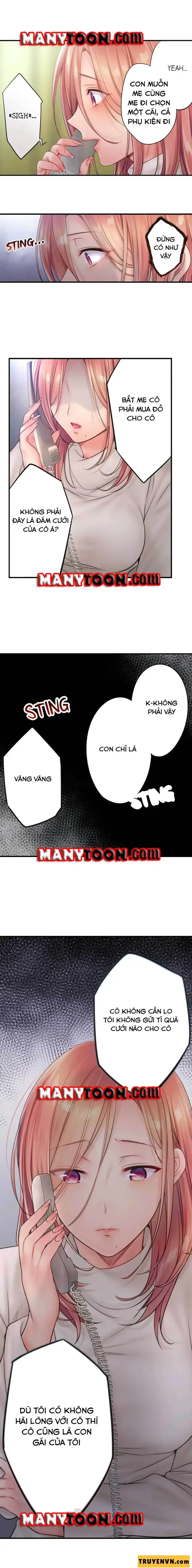 đọc truyện Tôi Không Thể Cưỡng Lại Cách Hắn Massage Chương 55 ảnh 7 tại Thiên Thai Truyện