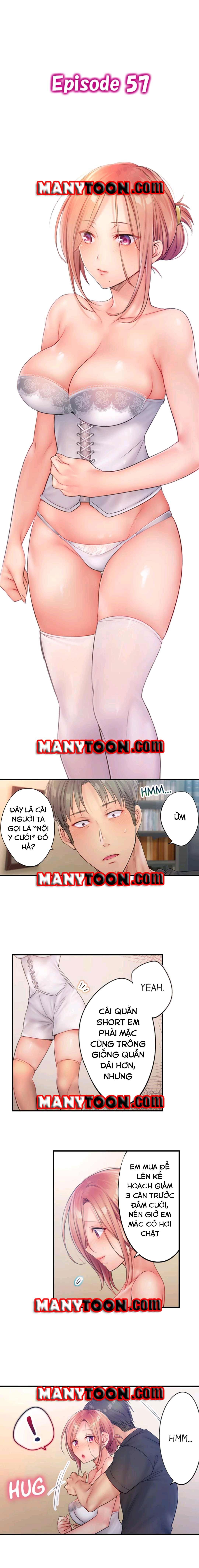 đọc truyện Tôi Không Thể Cưỡng Lại Cách Hắn Massage Chương 57 ảnh 1 tại Thiên Thai Truyện
