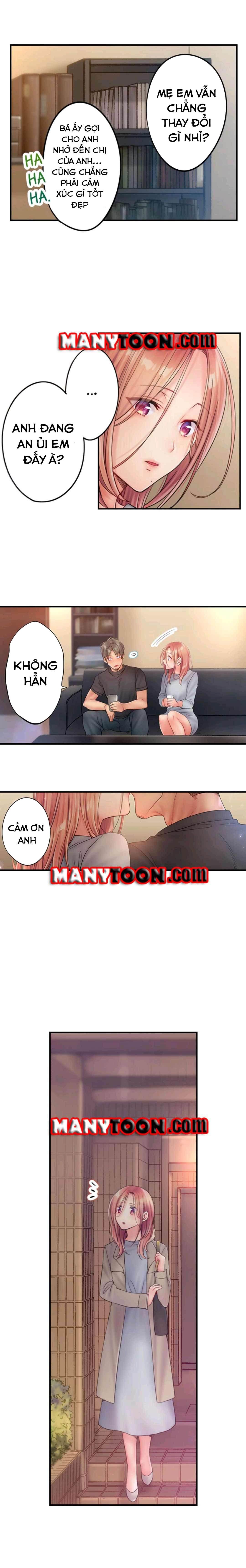 đọc truyện Tôi Không Thể Cưỡng Lại Cách Hắn Massage Chương 57 ảnh 7 tại Thiên Thai Truyện