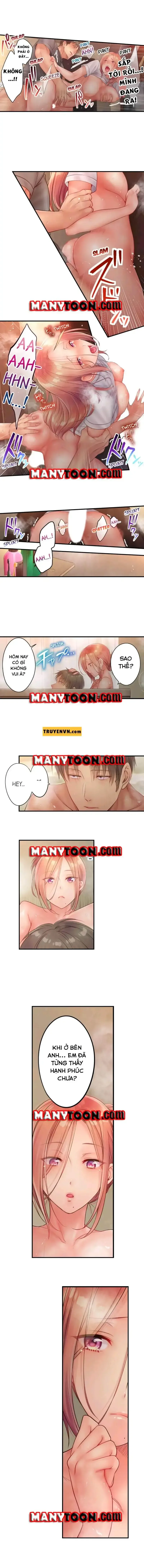 đọc truyện Tôi Không Thể Cưỡng Lại Cách Hắn Massage Chương 63 ảnh 4 tại Thiên Thai Truyện