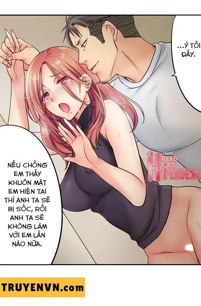 đọc truyện Tôi Không Thể Cưỡng Lại Cách Hắn Massage Chương 8 ảnh 26 tại Thiên Thai Truyện