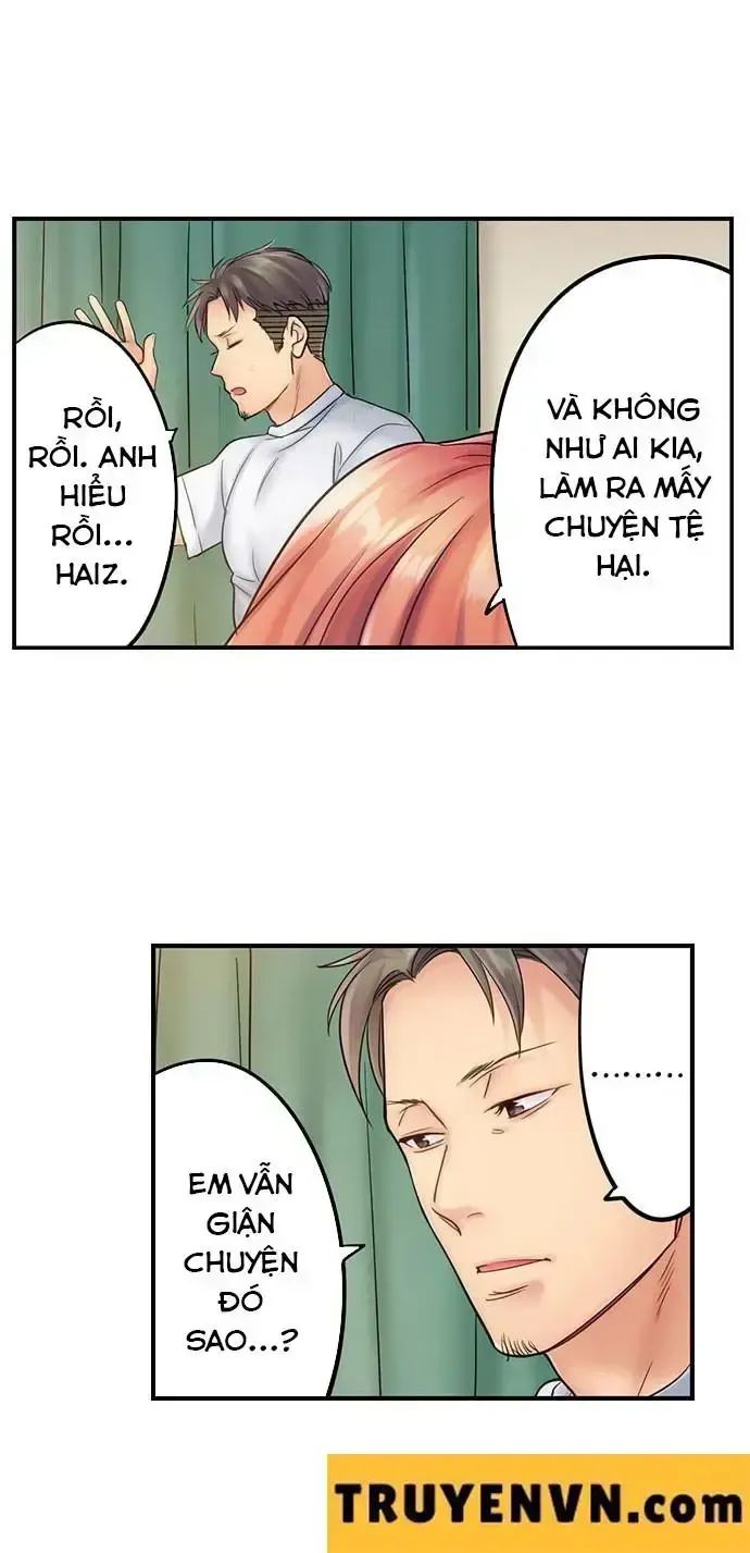 đọc truyện Tôi Không Thể Cưỡng Lại Cách Hắn Massage Chương 9 ảnh 10 tại Truyện Dạ Ký