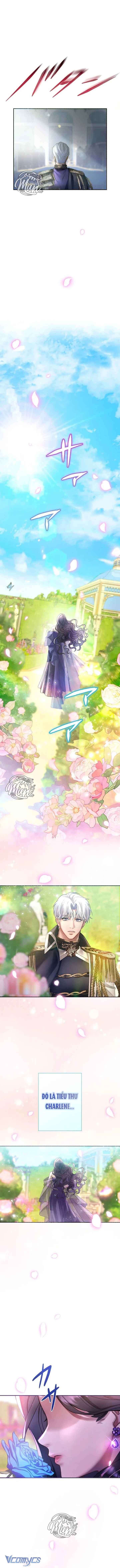 đọc truyện Tôi Không Thể Ngừng Yêu Người Phụ Nữ Độc Ác Nhất Đế Quốc! Chương 1 ảnh 12 tại Thiên Thai Truyện