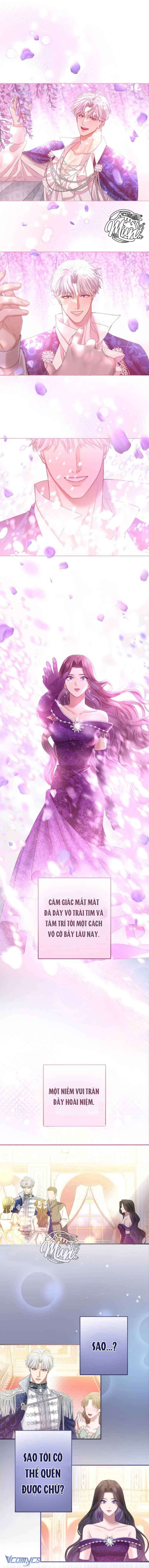 đọc truyện Tôi Không Thể Ngừng Yêu Người Phụ Nữ Độc Ác Nhất Đế Quốc! Chương 11 ảnh 12 tại Thiên Thai Truyện