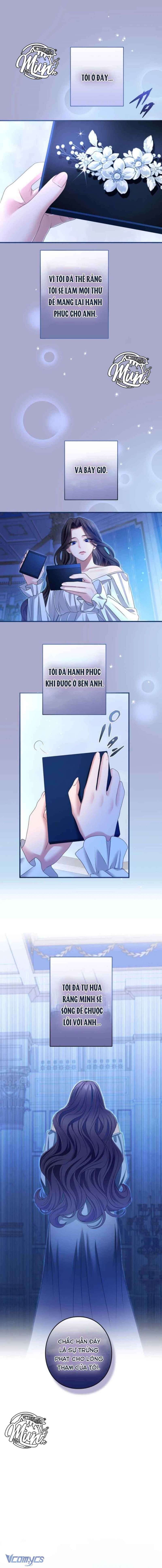 đọc truyện Tôi Không Thể Ngừng Yêu Người Phụ Nữ Độc Ác Nhất Đế Quốc! Chương 11 ảnh 15 tại Thiên Thai Truyện