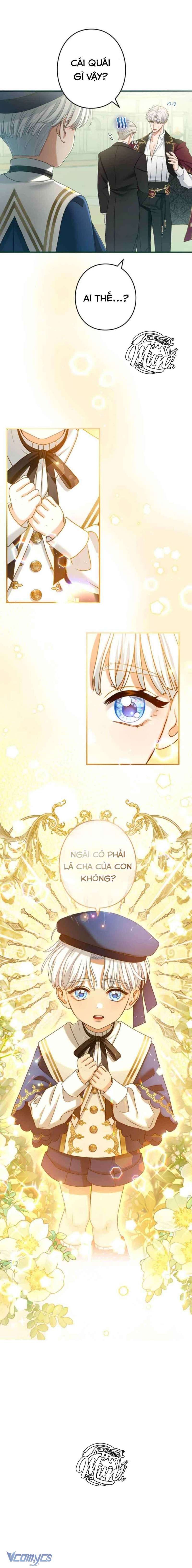 đọc truyện Tôi Không Thể Ngừng Yêu Người Phụ Nữ Độc Ác Nhất Đế Quốc! Chương 11 ảnh 17 tại Thiên Thai Truyện