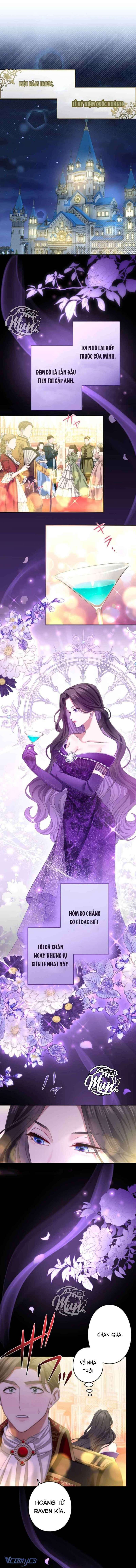 đọc truyện Tôi Không Thể Ngừng Yêu Người Phụ Nữ Độc Ác Nhất Đế Quốc! Chương 11 ảnh 10 tại Thiên Thai Truyện