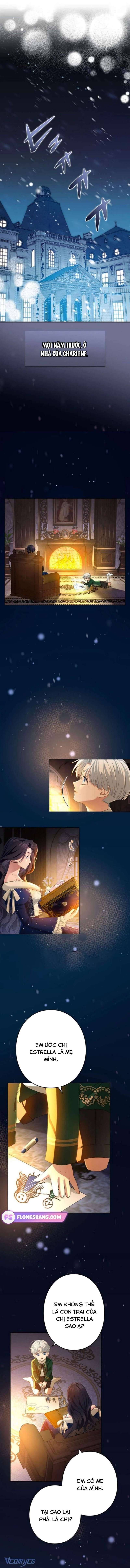 đọc truyện Tôi Không Thể Ngừng Yêu Người Phụ Nữ Độc Ác Nhất Đế Quốc! Chương 13 ảnh 13 tại Thiên Thai Truyện