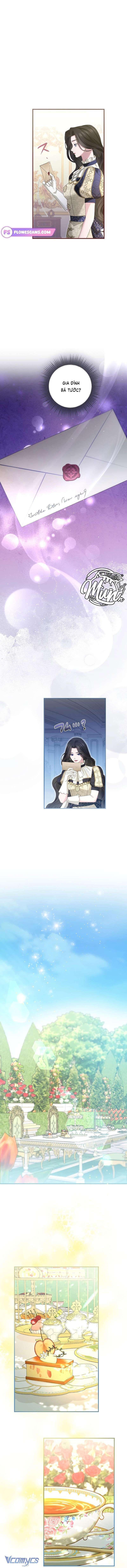 đọc truyện Tôi Không Thể Ngừng Yêu Người Phụ Nữ Độc Ác Nhất Đế Quốc! Chương 19 ảnh 12 tại Thiên Thai Truyện